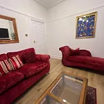 Liverpool Coco House - 3 Bedrooms