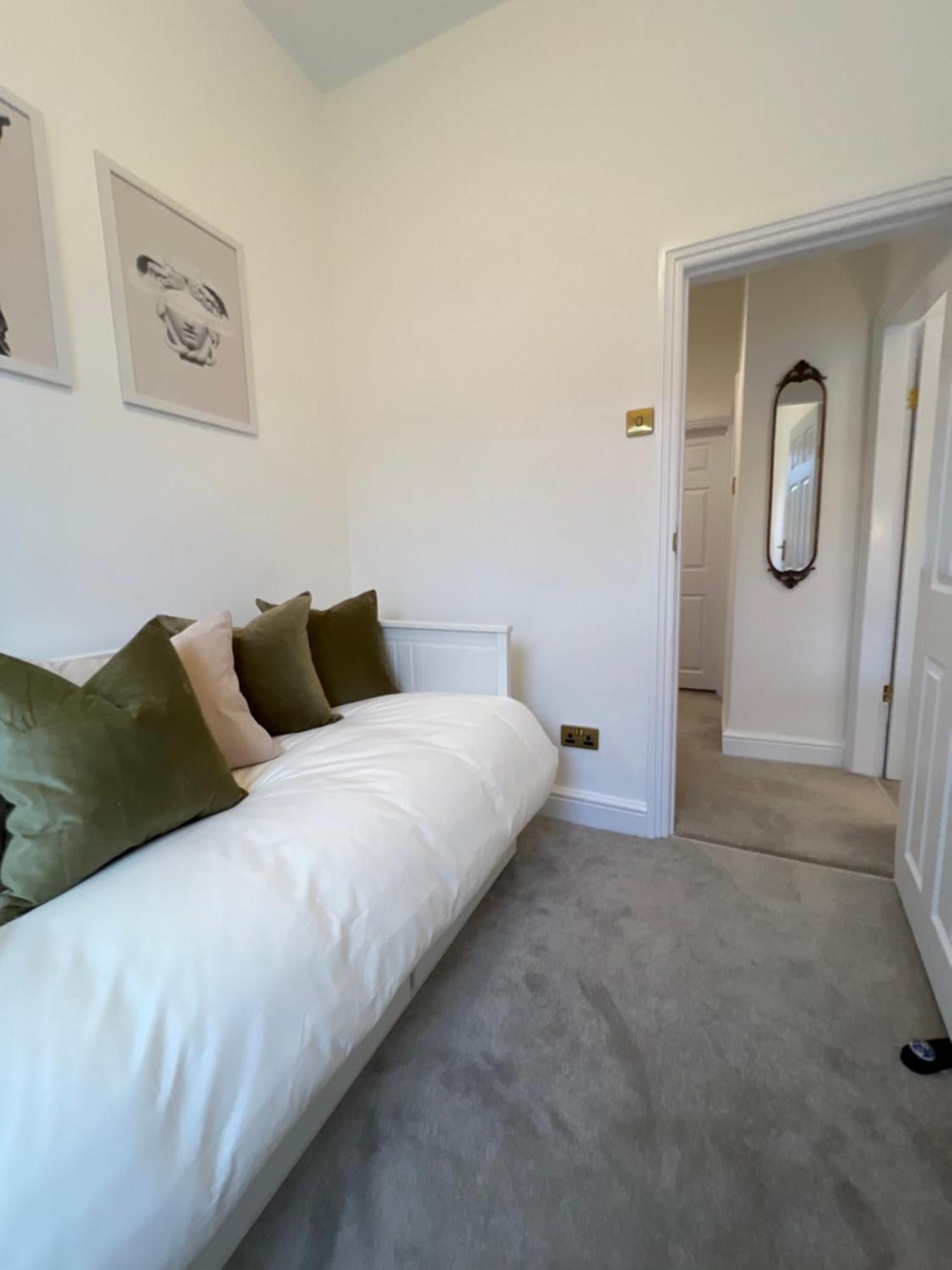 Coco House - 3 Bedrooms Holiday home