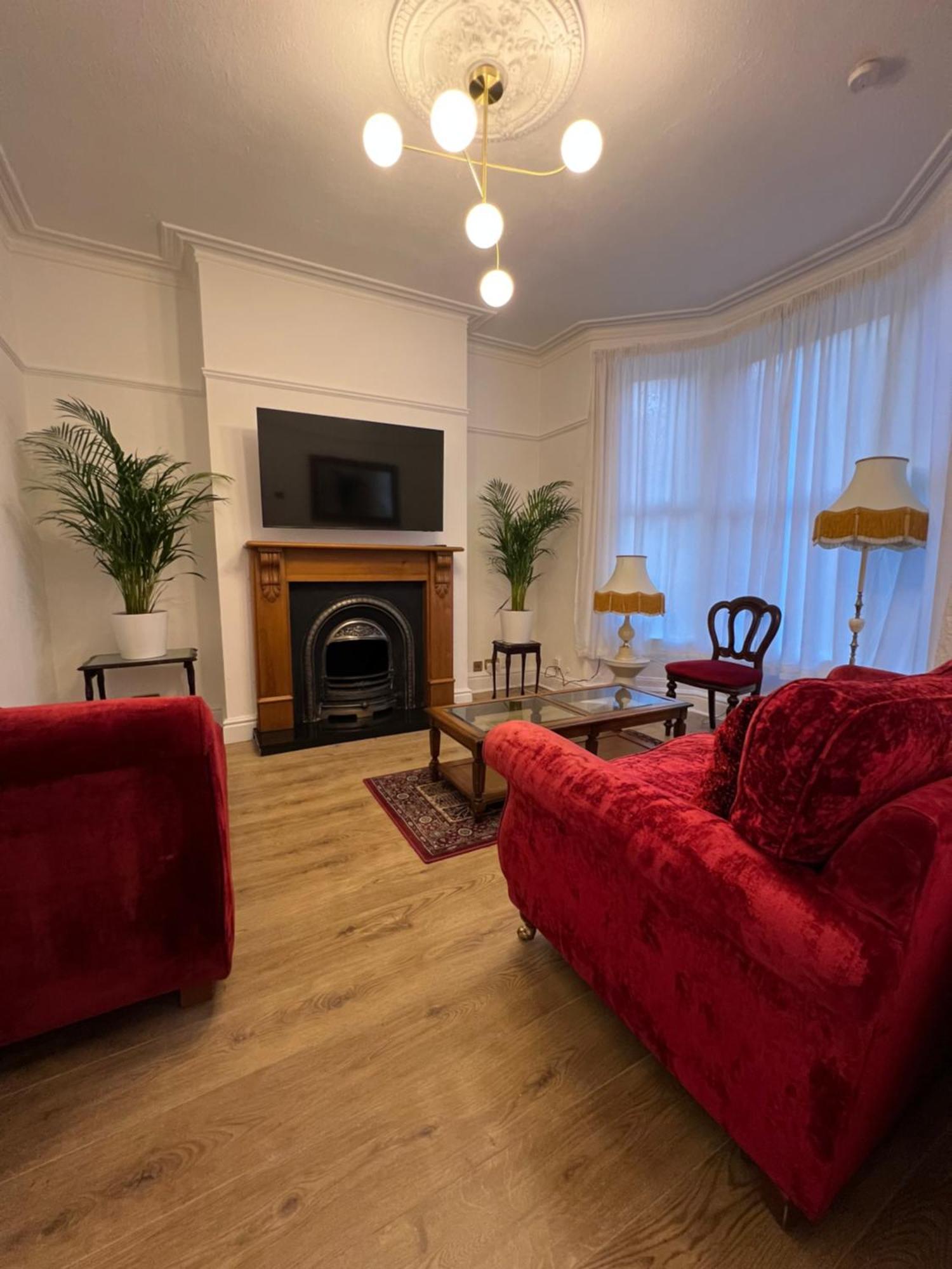 Holiday home Coco House - 3 Bedrooms