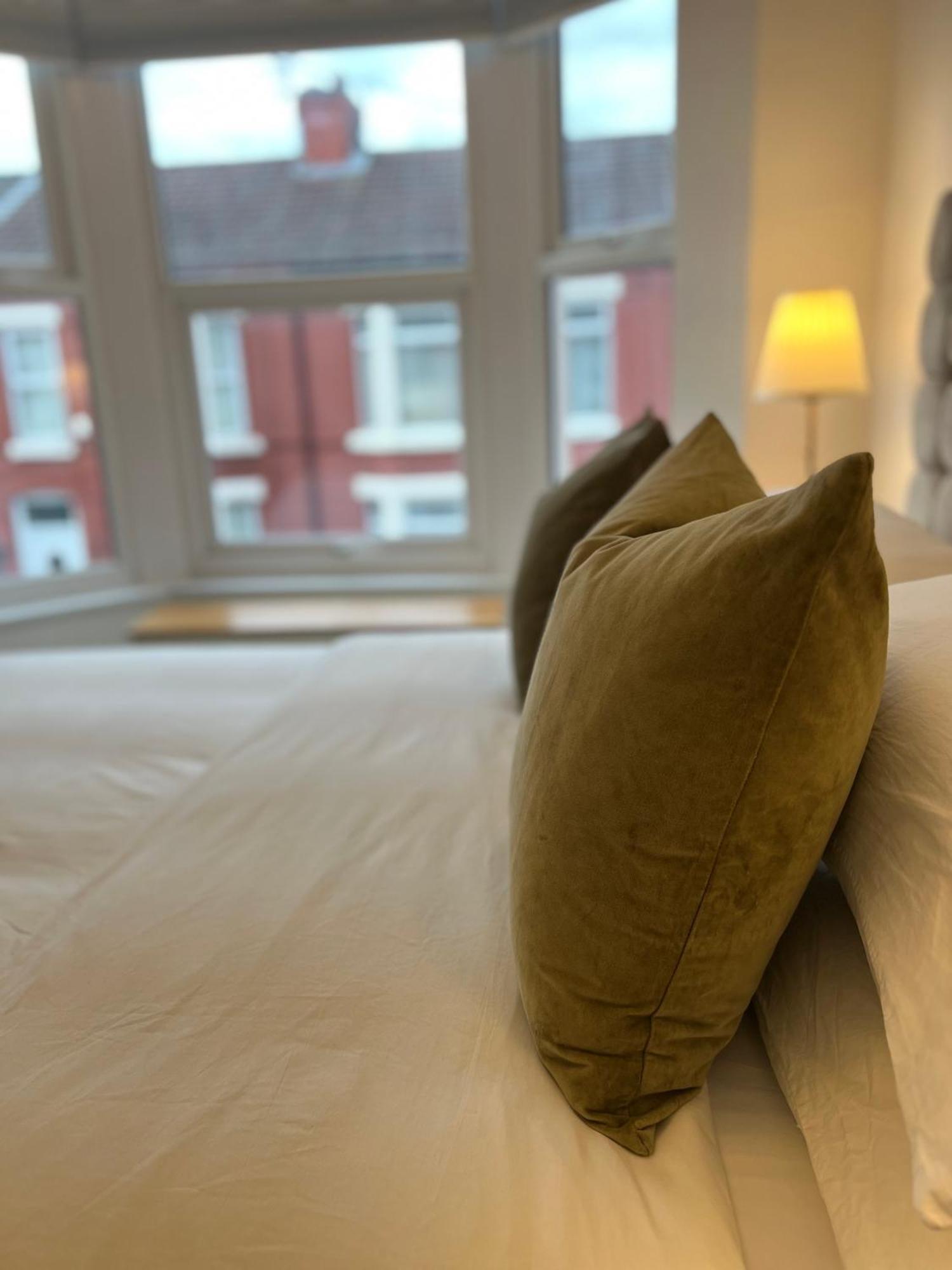 Holiday home Coco House - 3 Bedrooms Liverpool