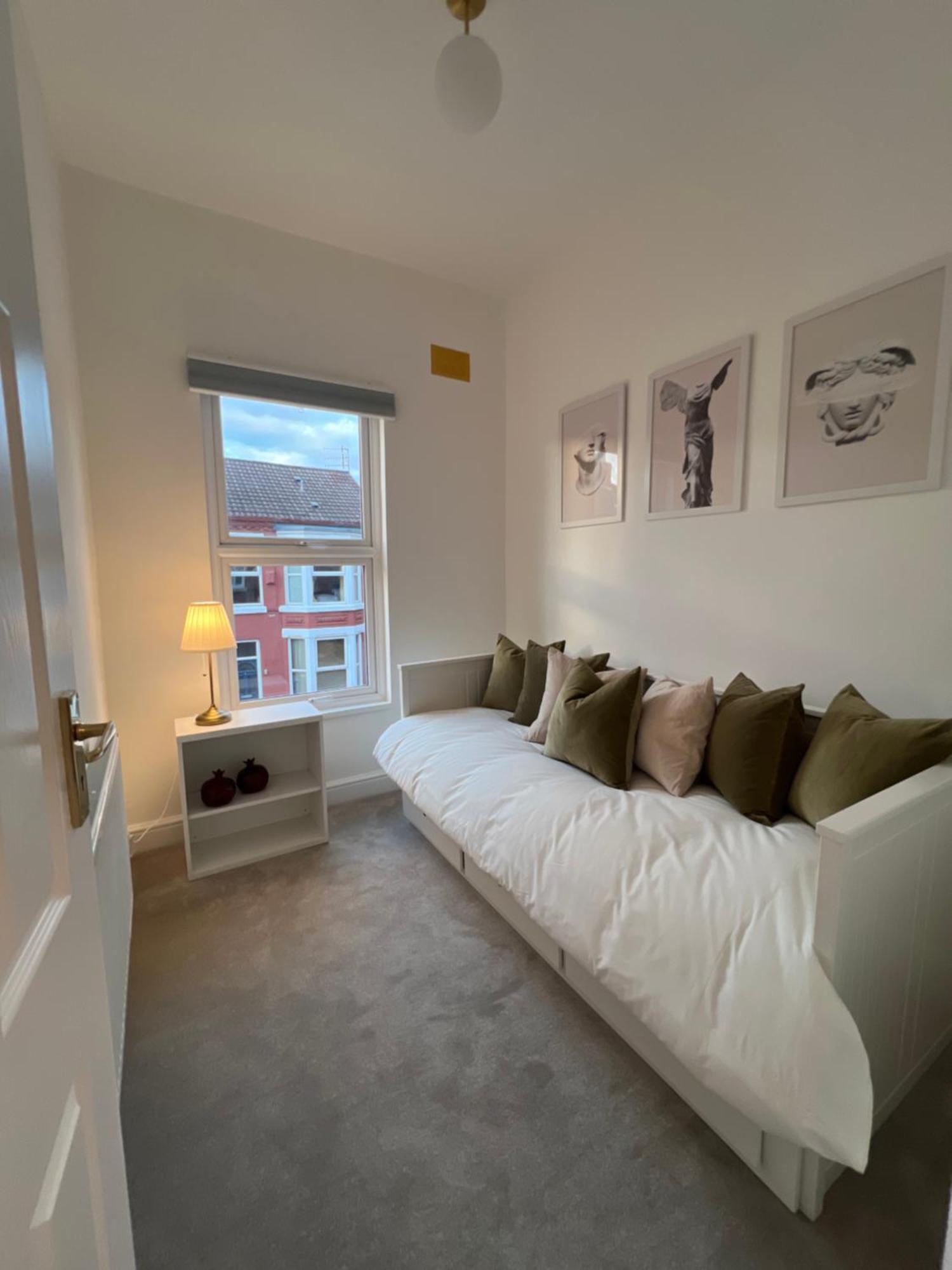 Coco House - 3 Bedrooms Liverpool