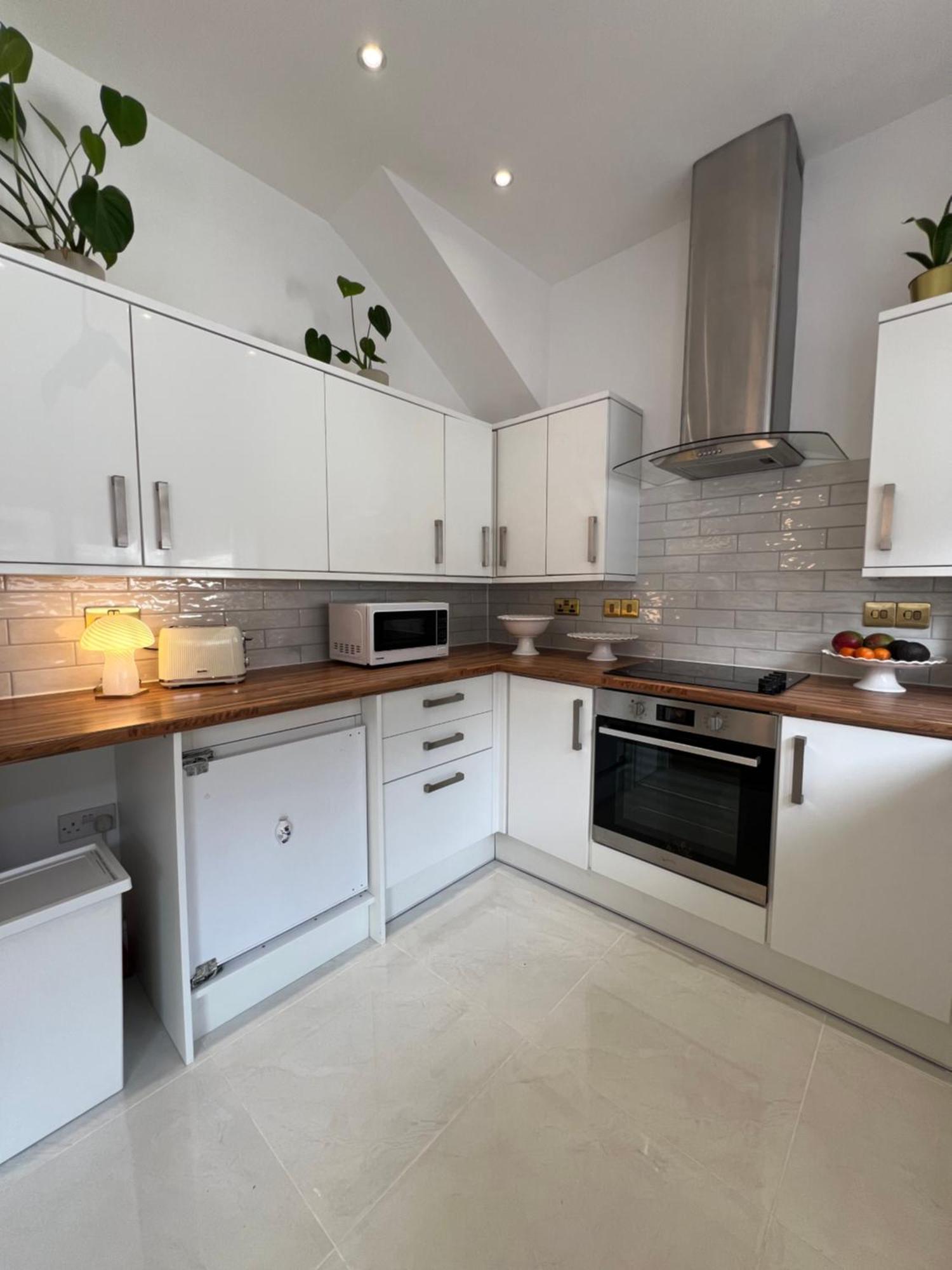 Coco House - 3 Bedrooms Holiday home *