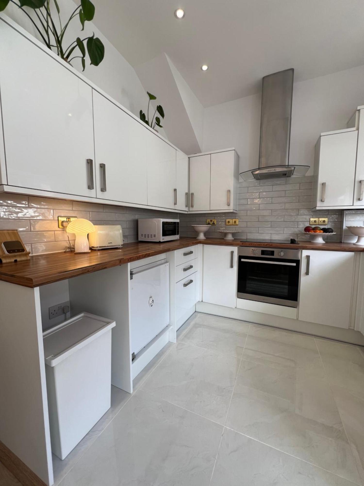 Coco House - 3 Bedrooms *