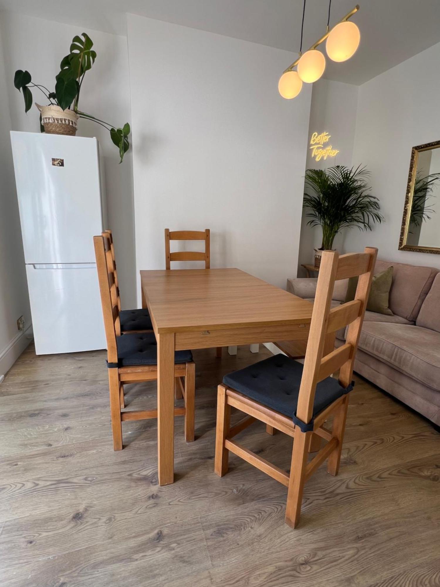 Coco House - 3 Bedrooms Liverpool