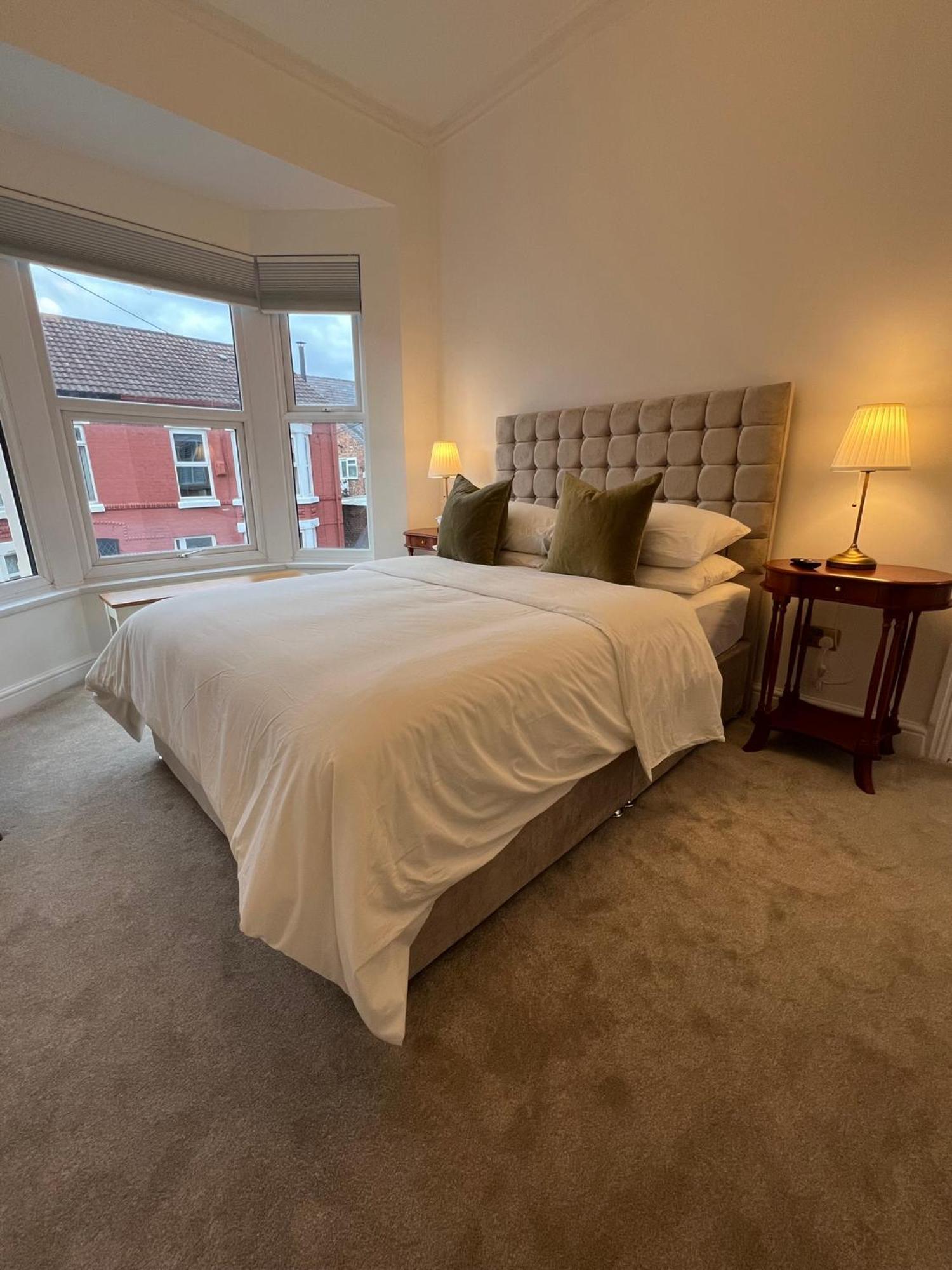 Coco House - 3 Bedrooms