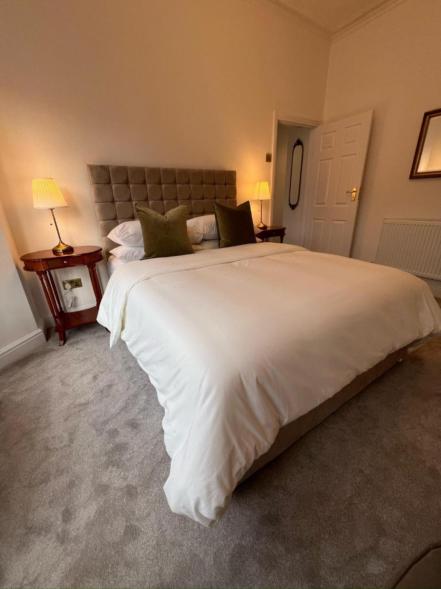 Coco House - 3 Bedrooms Liverpool
