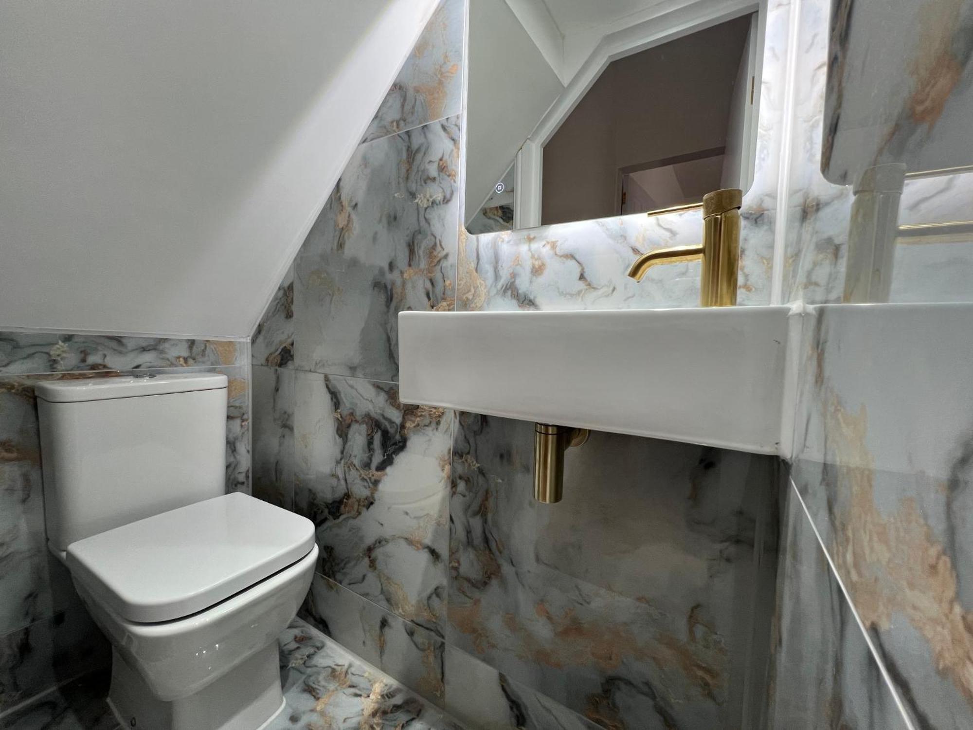 Coco House - 3 Bedrooms Holiday home