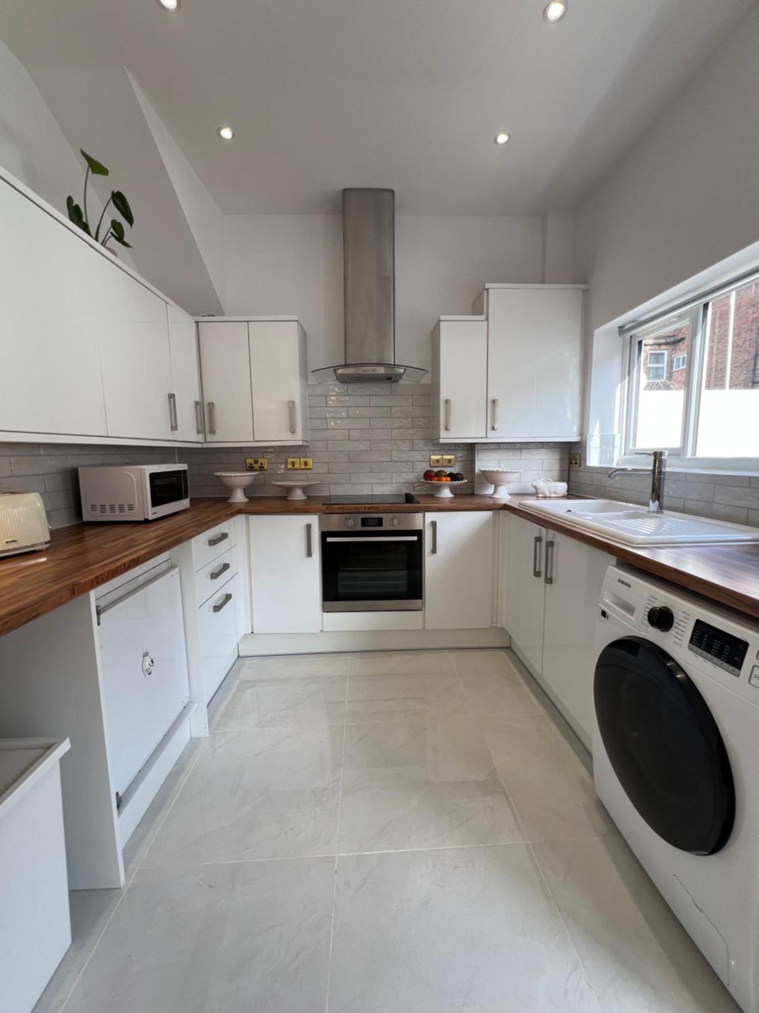 Coco House - 3 Bedrooms *